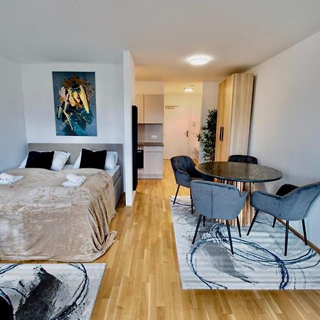 Meraki Apartment Wiedeń Zewnętrze zdjęcie