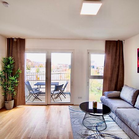 Meraki Apartment Wiedeń Zewnętrze zdjęcie