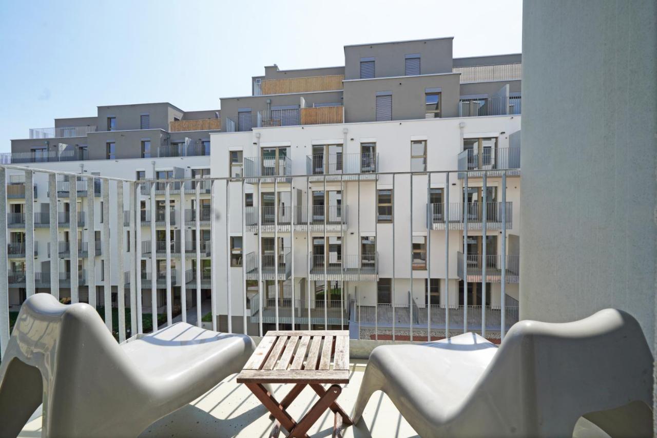 Meraki Apartment Wiedeń Zewnętrze zdjęcie