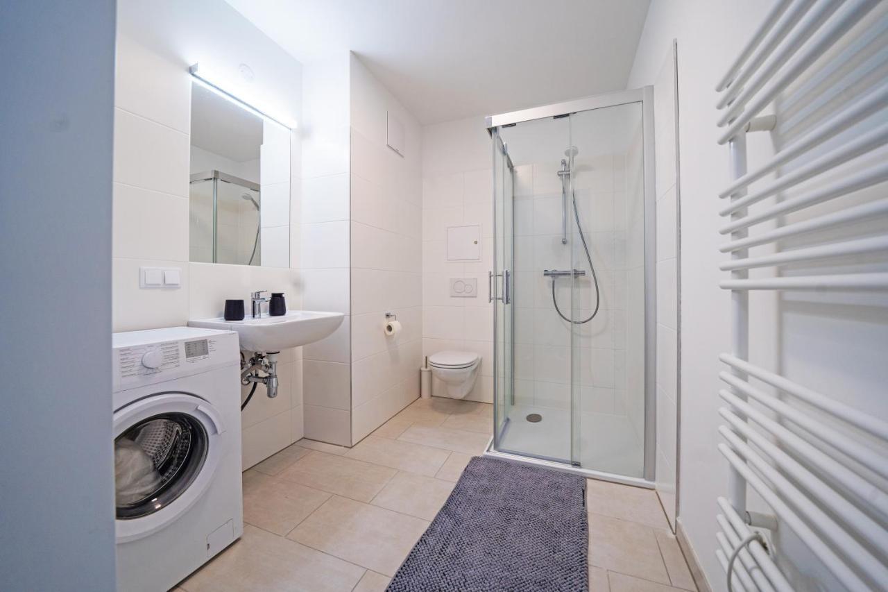 Meraki Apartment Wiedeń Zewnętrze zdjęcie