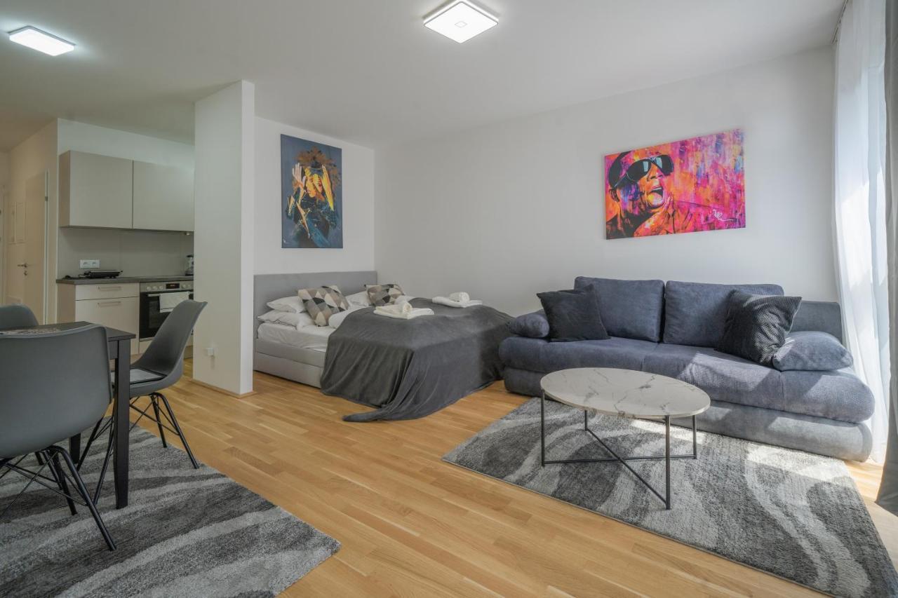 Meraki Apartment Wiedeń Zewnętrze zdjęcie