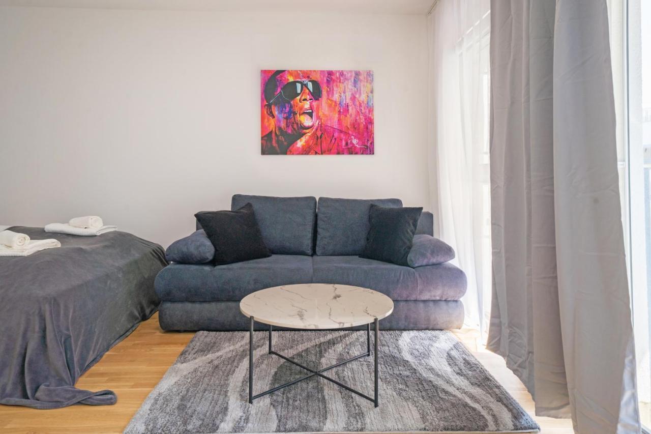 Meraki Apartment Wiedeń Zewnętrze zdjęcie
