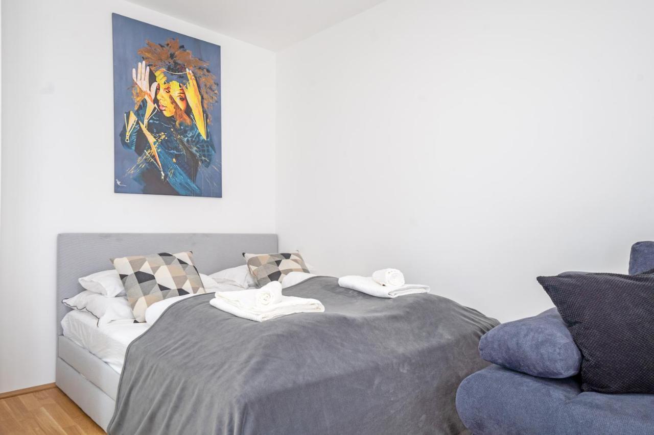 Meraki Apartment Wiedeń Zewnętrze zdjęcie
