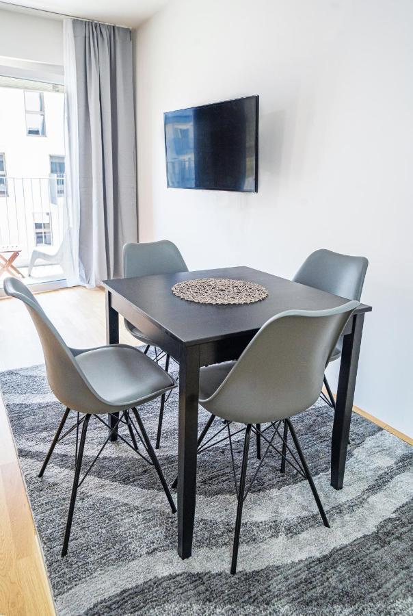 Meraki Apartment Wiedeń Zewnętrze zdjęcie