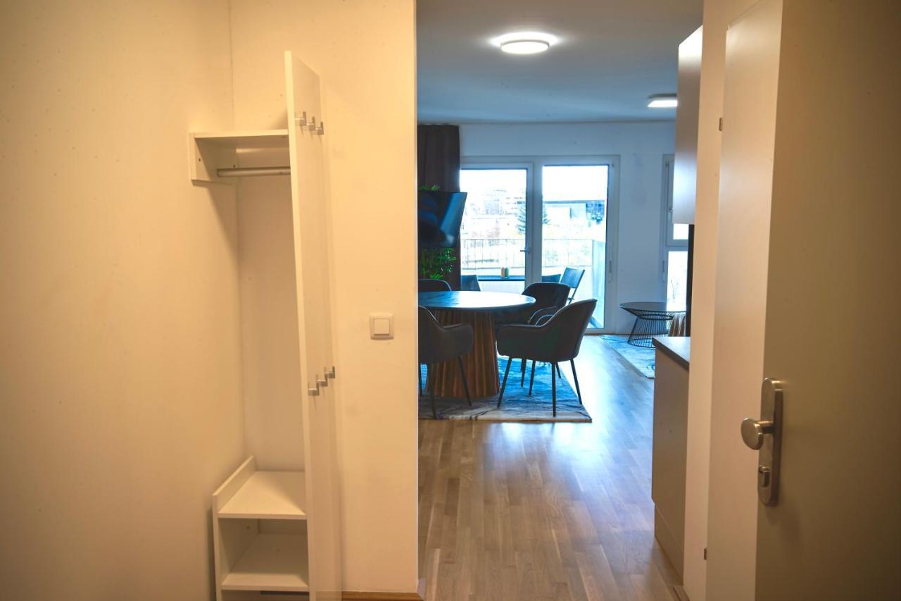 Meraki Apartment Wiedeń Zewnętrze zdjęcie