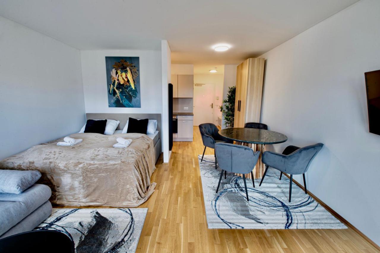 Meraki Apartment Wiedeń Zewnętrze zdjęcie