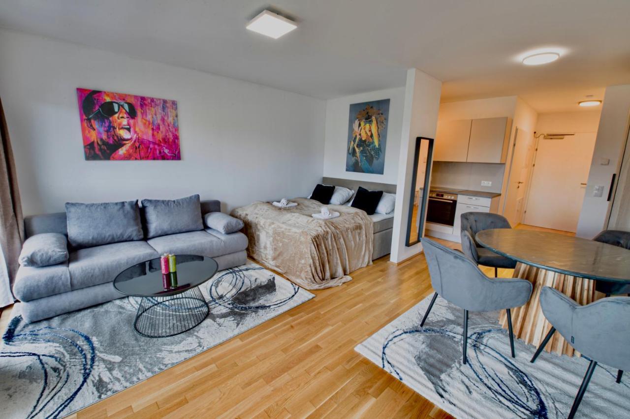 Meraki Apartment Wiedeń Zewnętrze zdjęcie