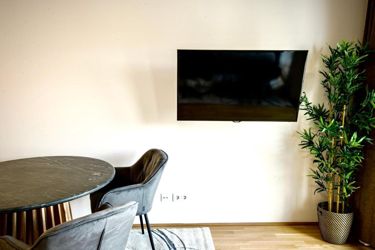 Meraki Apartment Wiedeń Zewnętrze zdjęcie