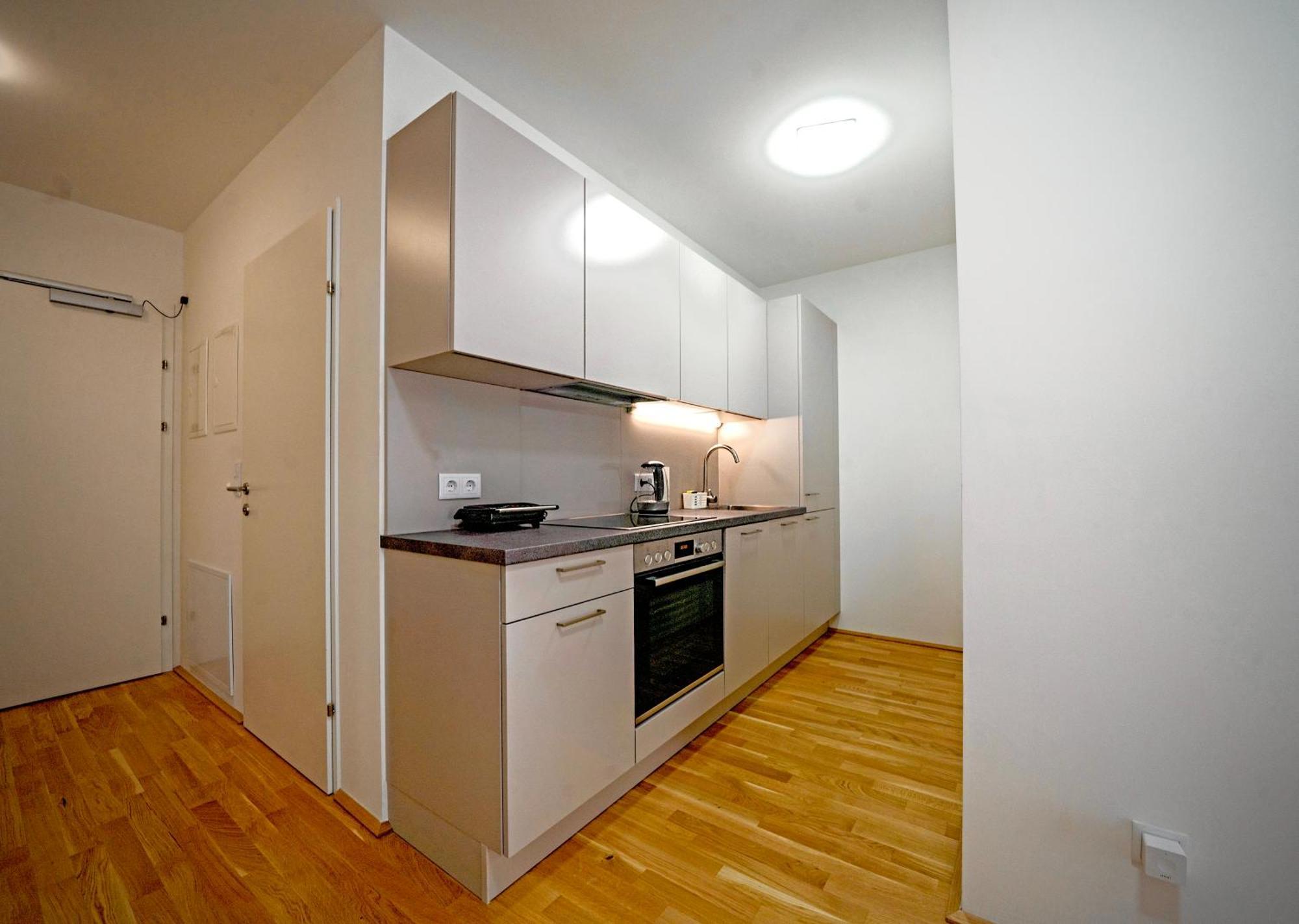 Meraki Apartment Wiedeń Zewnętrze zdjęcie