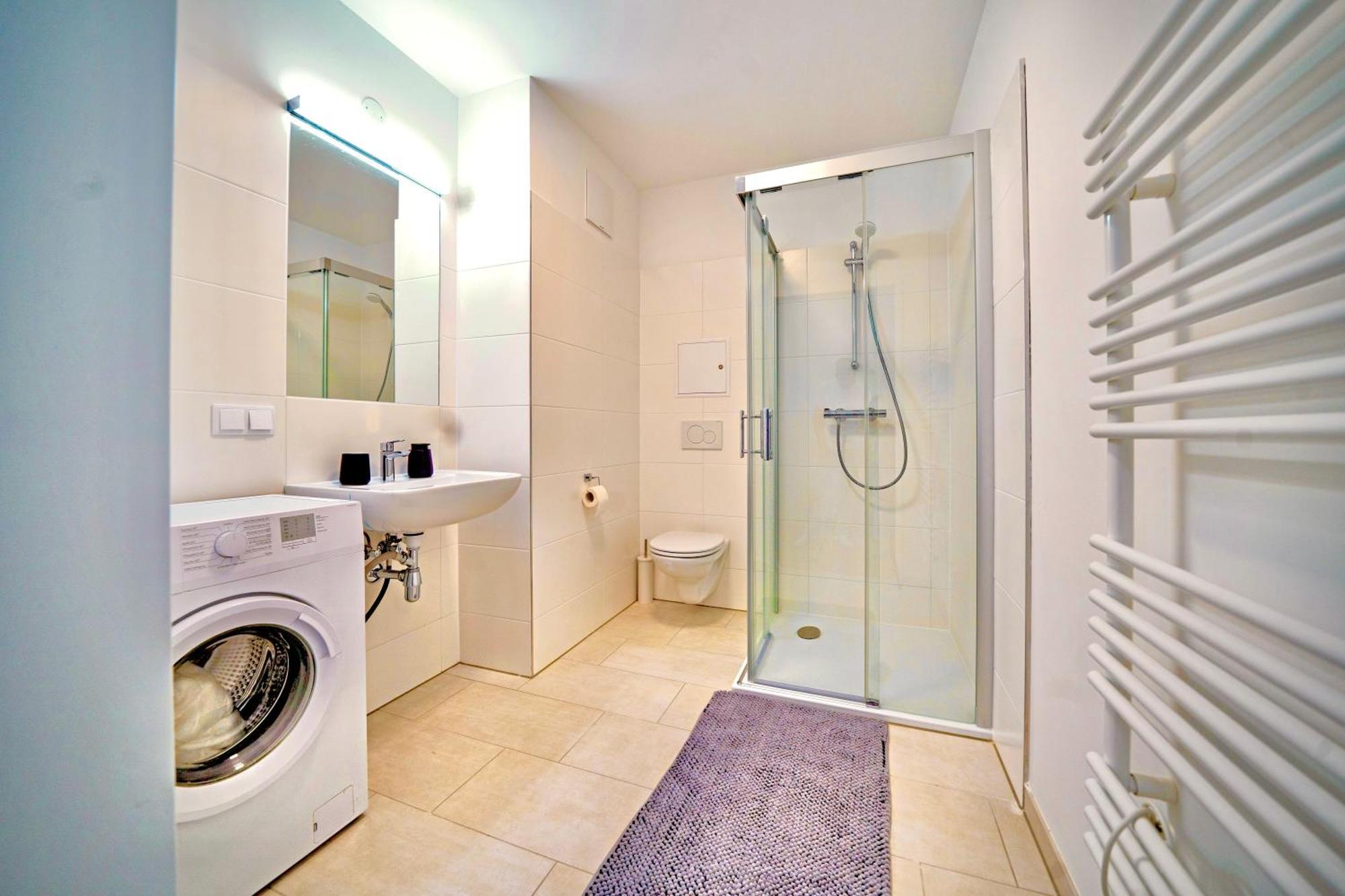 Meraki Apartment Wiedeń Zewnętrze zdjęcie