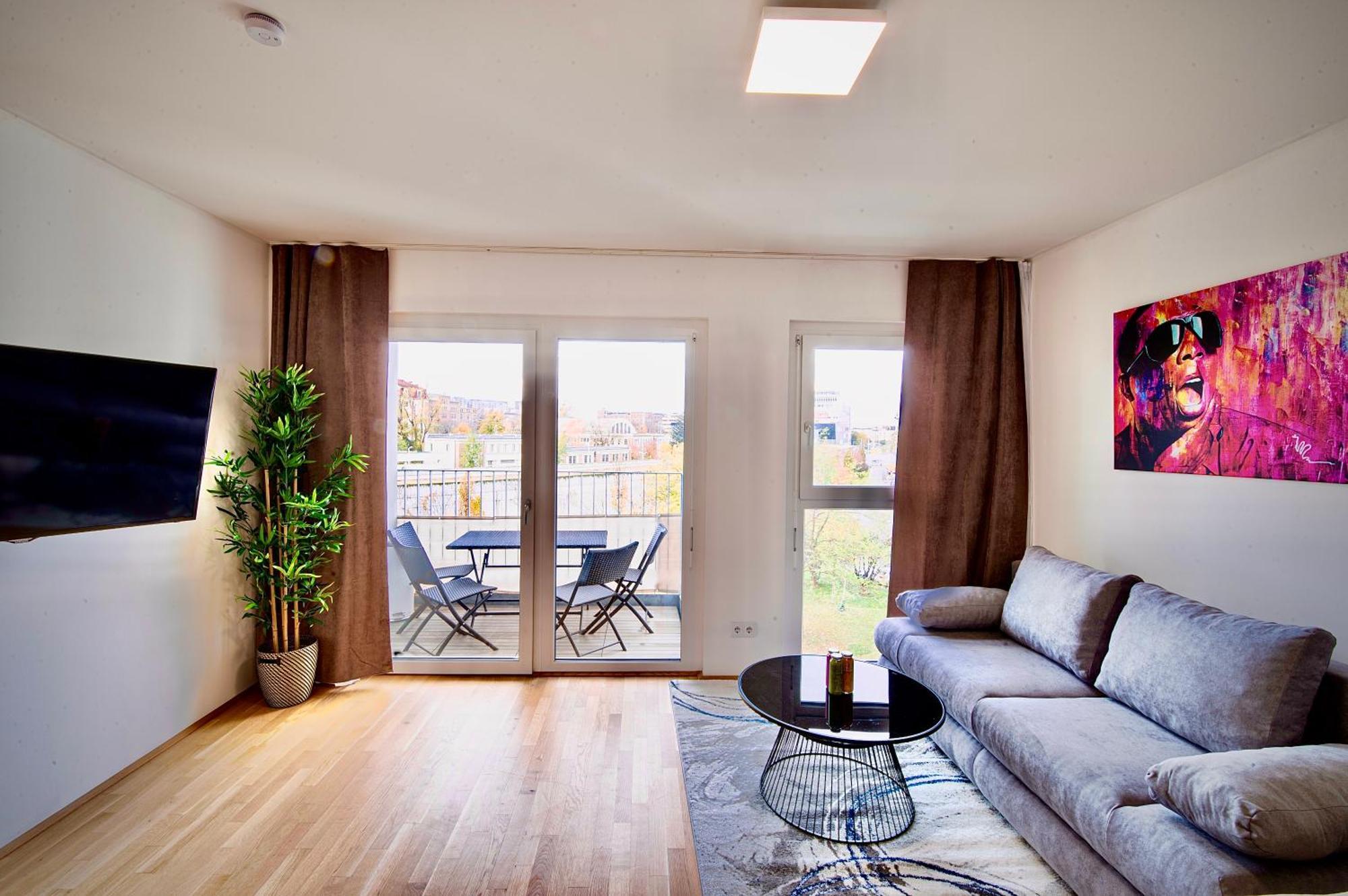Meraki Apartment Wiedeń Zewnętrze zdjęcie