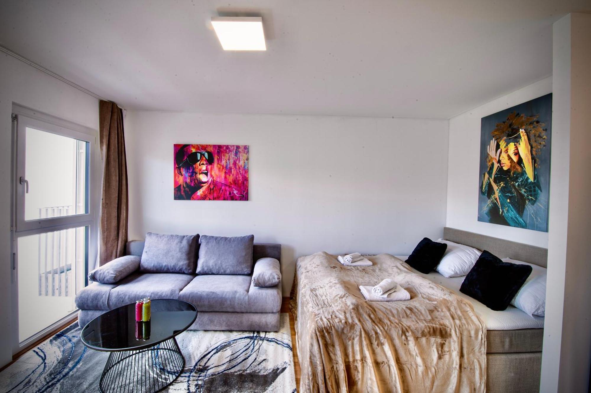 Meraki Apartment Wiedeń Zewnętrze zdjęcie